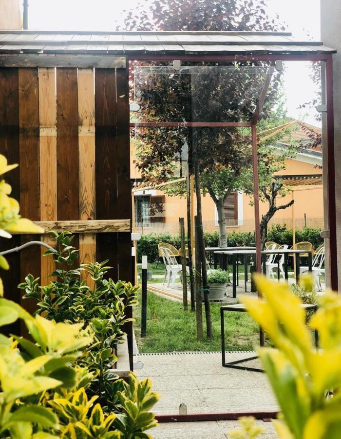 Dolce Nera B&B Narni Scalo Exterior photo